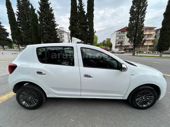 Düşük km acil satılık