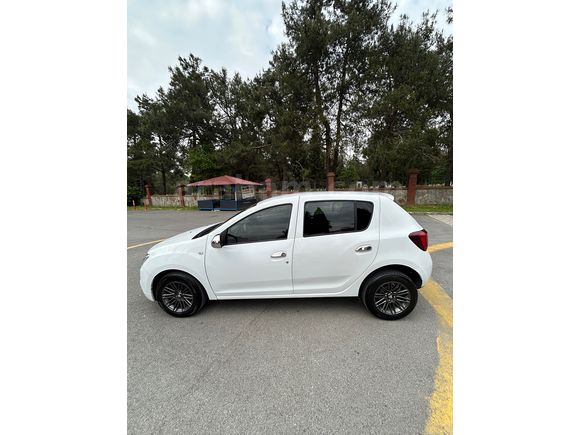 Düşük km acil satılık