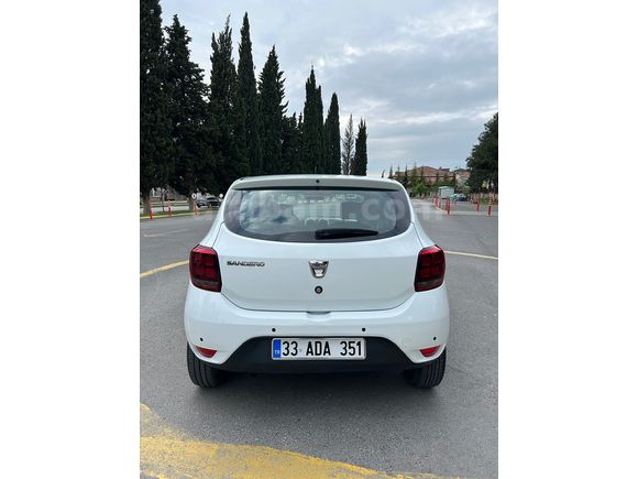 Düşük km acil satılık