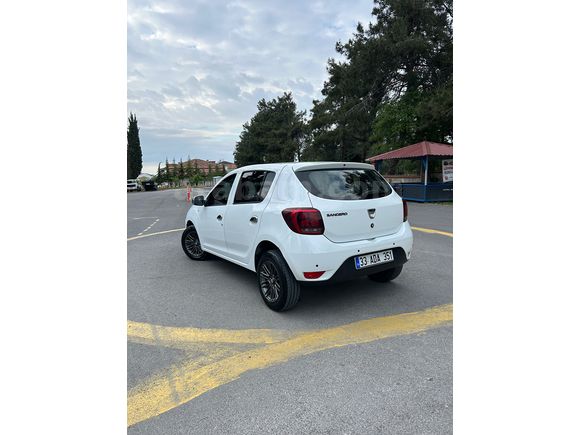 Düşük km acil satılık