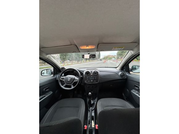 Düşük km acil satılık