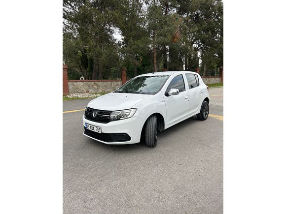 Düşük km acil satılık