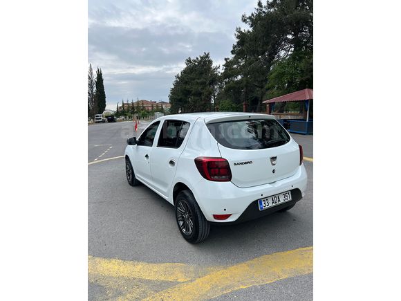 Düşük km acil satılık