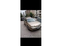 Sahibinden Volkswagen Bora 1.6 Trendline 2001 Model