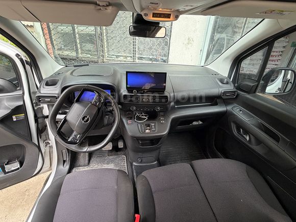 Sahibinden Opel Combo 1.5 CDTI Ultimate XL 2025 Model 
