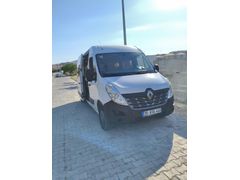 Sahibinden Renault Master 16+1