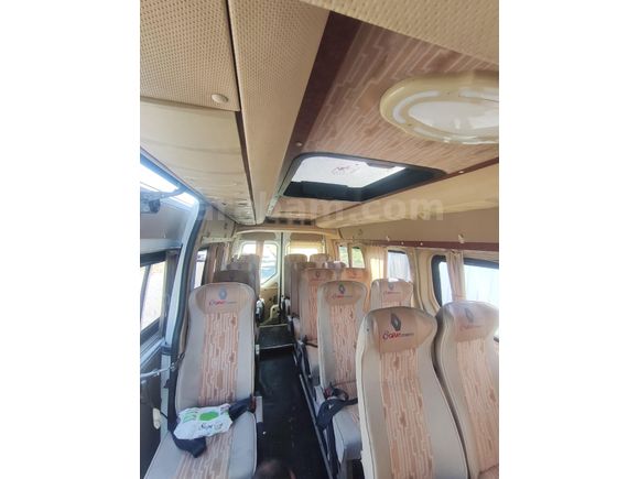 Sahibinden Renault Master 16+1