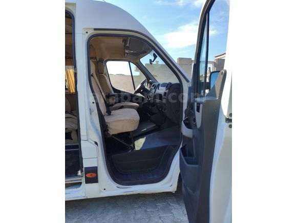 Sahibinden Renault Master 16+1