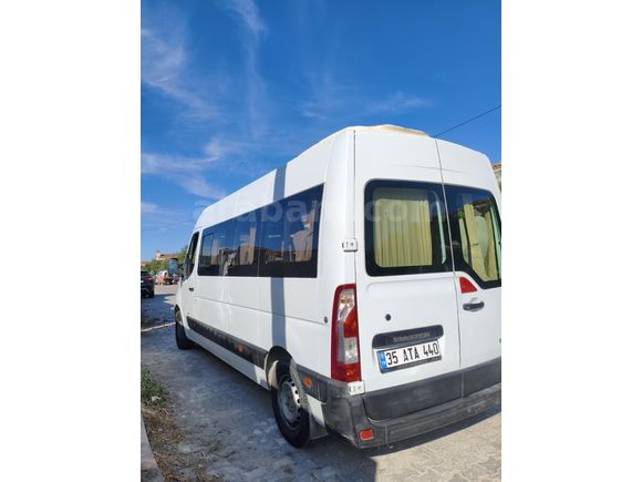 Sahibinden Renault Master 16+1