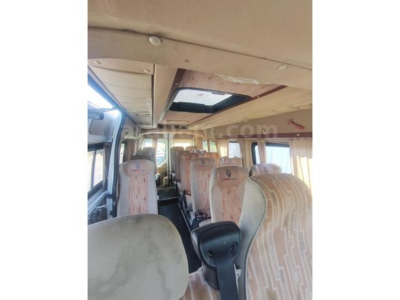 Sahibinden Renault Master 16+1