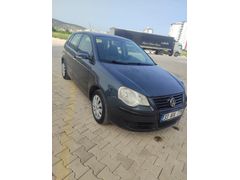 Sahibinden Volkswagen Polo 1.4 Trendline 2006 Model