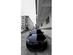 Sahibinden Audi A3 Sportback 1.6 Standart 2004 Model Ankara