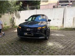 Sahibinden Hyundai Tucson 1.6 T-GDi Prime 2026 Model  SIFIR