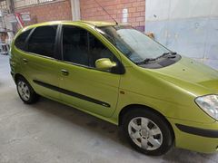 Sahibinden Renault Scenic 1.6 RXE 2001 Model İzmir