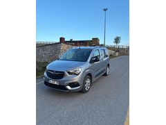 Sahibinden Opel Combo 1.5 CDTI Edition 2022 Model