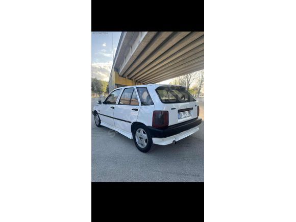Sahibinden Fiat Tipo 1.4 S 1998 Model