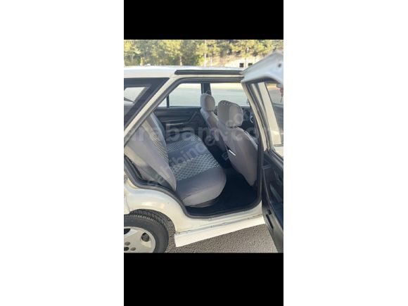 Sahibinden Fiat Tipo 1.4 S 1998 Model