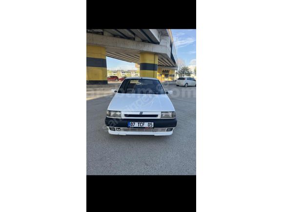 Sahibinden Fiat Tipo 1.4 S 1998 Model