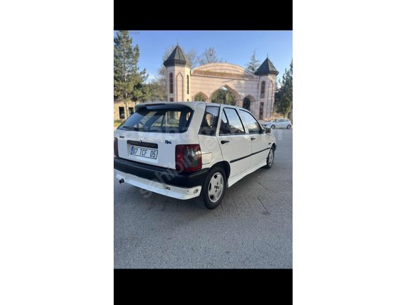 Sahibinden Fiat Tipo 1.4 S 1998 Model