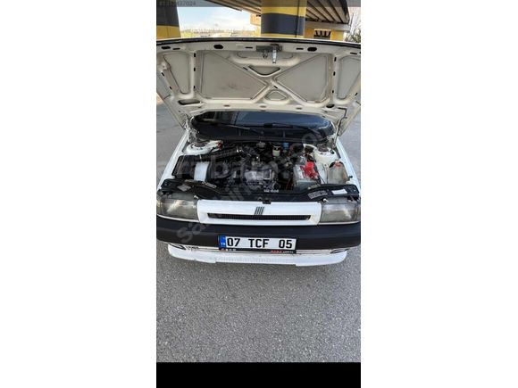 Sahibinden Fiat Tipo 1.4 S 1998 Model