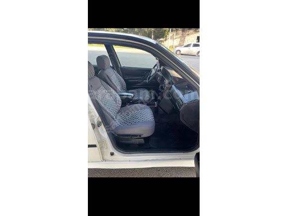 Sahibinden Fiat Tipo 1.4 S 1998 Model