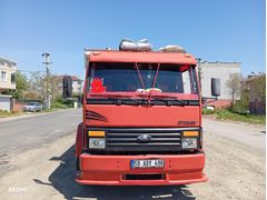 Sahibinden Ford Trucks Cargo 2014