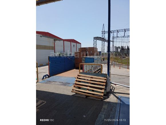 Sahibinden Ford Trucks Cargo 2014