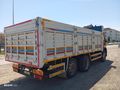 Sahibinden Ford Trucks Cargo 2014