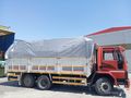 Sahibinden Ford Trucks Cargo 2014