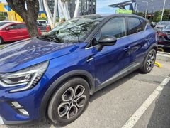 Sahibinden Renault Captur 1.3 TCe Icon 2023 Model 
