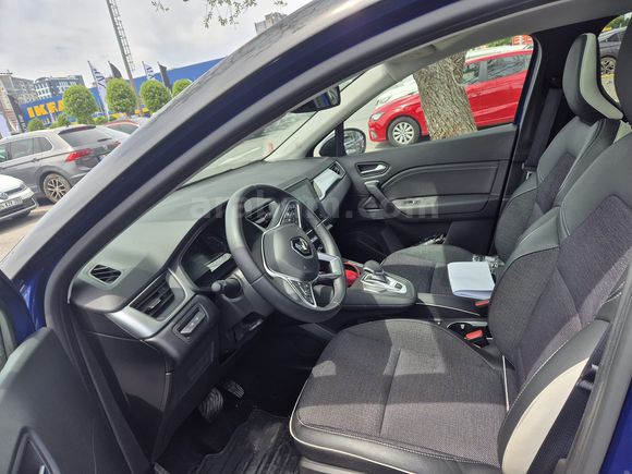 Sahibinden Renault Captur 1.3 TCe Icon 2023 Model 