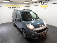 "%0 FAİZ KREDİ"2024 FIORINO COMBI 1.4 EKO PREMIO "TRAMERSIZ"