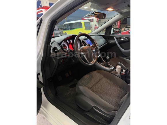 Sahibinden Opel Astra 1.4 T Edition Plus 2019 Model 