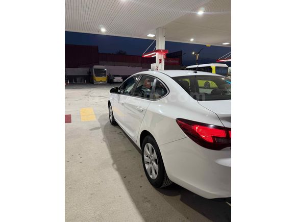 Sahibinden Opel Astra 1.4 T Edition Plus 2019 Model 