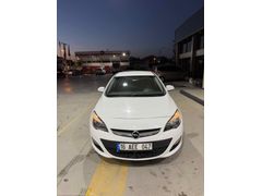 Sahibinden Opel Astra 1.4 T Edition Plus 2019 Model 