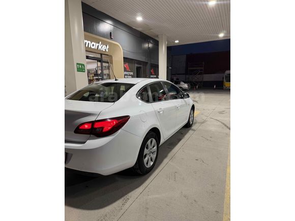 Sahibinden Opel Astra 1.4 T Edition Plus 2019 Model 