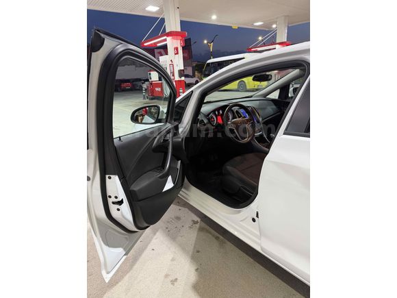 Sahibinden Opel Astra 1.4 T Edition Plus 2019 Model 
