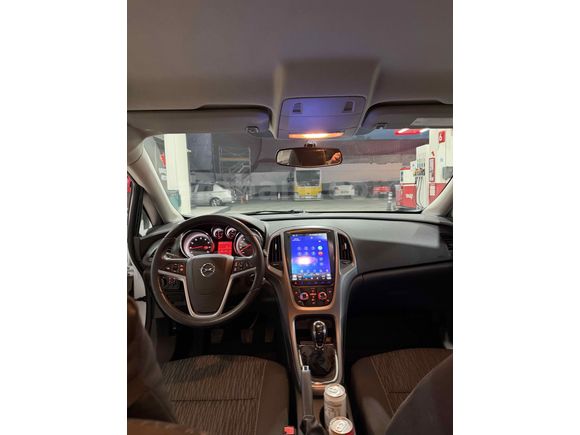 Sahibinden Opel Astra 1.4 T Edition Plus 2019 Model 