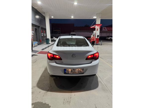 Sahibinden Opel Astra 1.4 T Edition Plus 2019 Model 