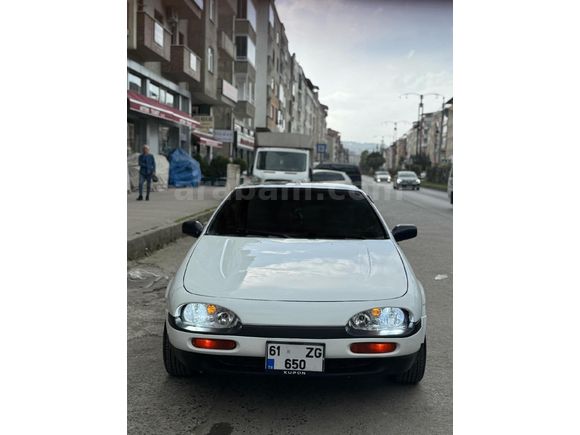 Nissan NX Coupe 1.6 1992 Model