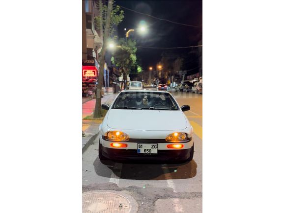 Nissan NX Coupe 1.6 1992 Model