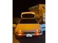 Nissan NX Coupe 1.6 1992 Model