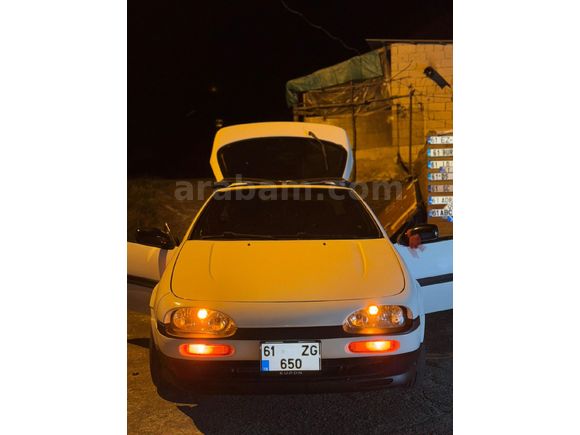 Nissan NX Coupe 1.6 1992 Model