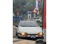 Nissan NX Coupe 1.6 1992 Model
