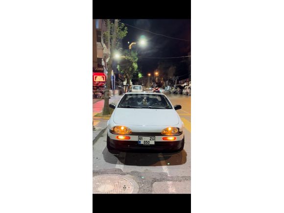 Sahibinden Nissan NX Coupe 1.6 1992 Model Hakkari 123.000 km Beyaz