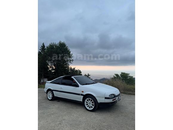 Nissan NX Coupe 1.6 1992 Model