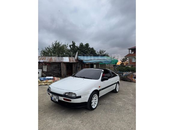 Nissan NX Coupe 1.6 1992 Model