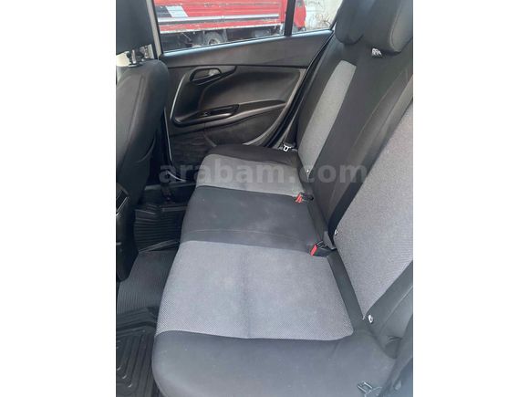 Sahibinden Fiat Egea 1.3 Multijet Easy 2017 Model 