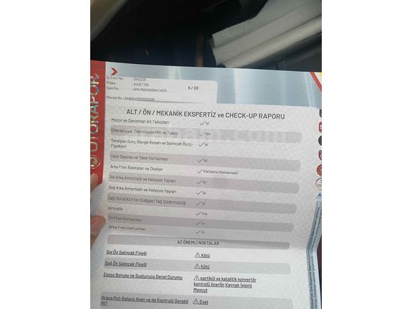 Sahibinden Fiat Egea 1.3 Multijet Easy 2017 Model 