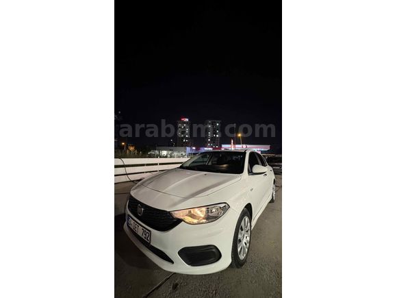 Sahibinden Fiat Egea 1.3 Multijet Easy 2017 Model 